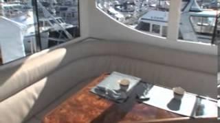 Richard Boland Yachts for Sale      55 Activa Sky Lounge