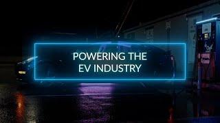 OMRON's Automation Solutions are Revolutionizing Electric Vehicle Manufacturing