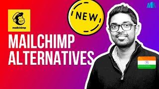 4 Best MailChimp Alternatives for Startups & Bloggers  #EmailMarketing #MailChimp