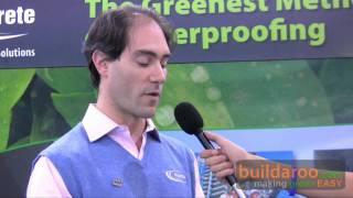 Concrete Waterproofing by Hycrete - buildaroo.com