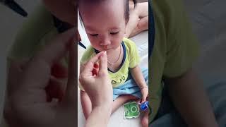 Kẹo m& m phiên bản việt nha quý dị