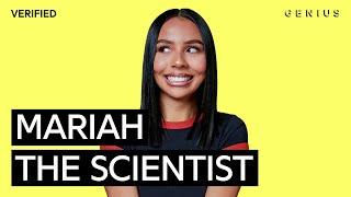 Mariah the Scientist "From A Woman" Official Lyrics & Meaning | Genius Verified