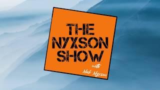 About Improving Your Video Quality // The Nyxson Show with Nick Nyxson // Ep.1