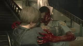 Resident Evil 2