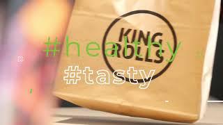 King Rolls - Calea Vitan 17A, Bucuresti | Comanda King Rolls cu Livrare