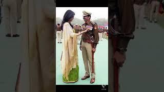 DCP Sanjeev Kumar yadav | Bags Record Ninth gallantry award|  #sanjeevkumaryadav