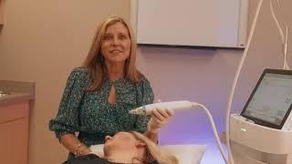 Potenza (Microneedling with Radiofrequency)