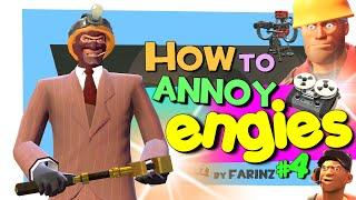 TF2: How to annoy engies #4 (G.E.W.P.)