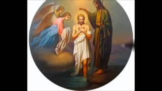 ВЛАДАЈ БОЖЕ ТИ КРОЗ МЕНЕ