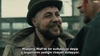 Taboo 1. Sezon 3. Bölüm Türkçe Altyazılı #tomhardy  #taboo #series #dizi