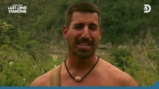 Foul Play | Naked and Afraid: Last One Standing | Discovery Channel Southeast Asia