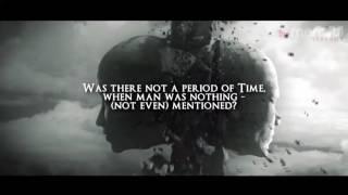Surah al Insan | Omar Hisham al Arabi