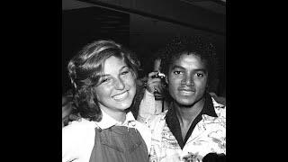 Tatum O'Neal Speaks On Her Relationship With Michael Jackson