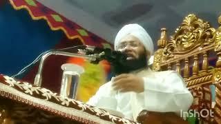Moulana Khairul Islam Nomani's extraordinary discussion