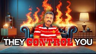 GAMES Managers Play to Manipulate and Control You | Toxic Managers | Career Talk With Anand