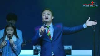 Tai tampi -- Vanlalsailova , U.S.A -( Zomi Gospel Song ) HD.1080