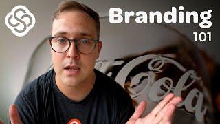 What is Branding? Understanding Branding Basics