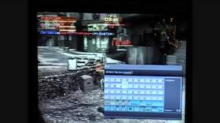 Kicking it Old School, MGO Style: Volume 3