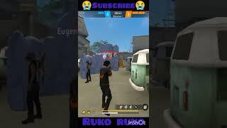 Free fire hedshot Red #shortvideo #trending ¥t