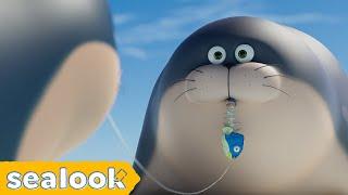 Got Ya! (Watch til the end) #112ㅣSEALOOKㅣEP.104