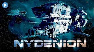 NYDENION: BATTLE FOR SUPREMACY  Exclusive Full Sci-Fi Movie Premiere  English HD 2024