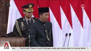 Indonesia police under pressure to probe former president Joko Widodo for corruption