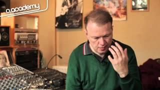 Edwyn Collins: Music as Therapy