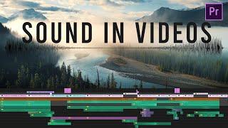 Sound Design Tutorial (deutsch) für VIDEOS! Soundeffekte für Filme! YouTube 2021