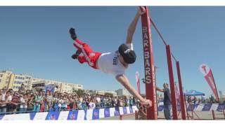 AKTAU OPEN FEST 2016 - PROMO - SOON - 11/09/2016