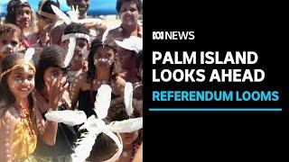 Palm Island reflects on dark history ahead of Voice referendum | ABC News