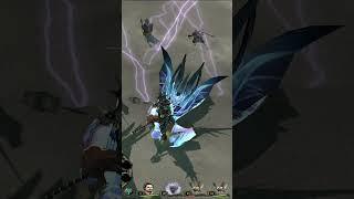 Manwe has Fallen | Bfme 2  #manwe #mods