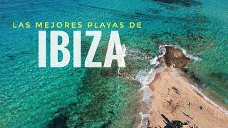 TOURISM IBIZA  IBIZA BEACHES ️ Ibiza travel guide ️