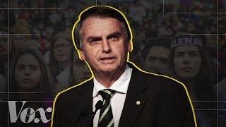 How Jair Bolsonaro brought the far-right to power in Brazil