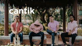 Kahitna - Cantik (eclat cover)