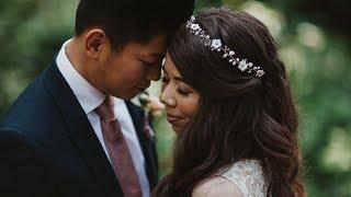 OUR WEDDING VIDEO | AUDREY & HUY