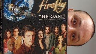 Firefly - The Game (1 player review) Board Games Everybody Should...