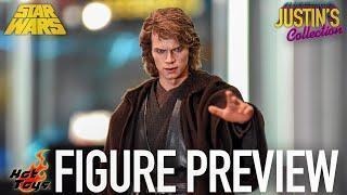 Hot Toys Anakin Skywalker Revenge of the Sith DX Artisan Edition - Figure Preview Episode 248