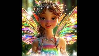 Teelie's Fairy Garden | Eight Amazing Fairy Aprons With A Spring Vibe #teeliesfairygarden #fairy