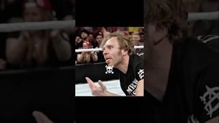 The Real Lunatic Fringe of WWE  Edit