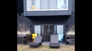 QuarterDeck 1-Bedroom Loft