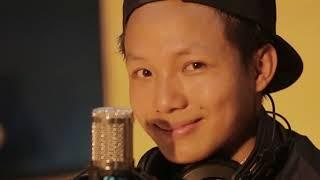 Hmingtea Chhangte - Kumhlui liam tur (Cover) (Peace Of mind Project)