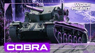 COBRA | ФИНАЛ 100% ОТМЕТКИ? СТАРТ 96%