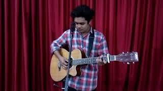 My Living Hope | Cover | Abu Camdir