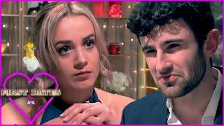 Tom Confesses Oxford University Mental Health Struggles | First Dates Hotel