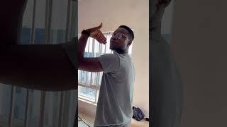 Mr Ideal Nigeria 2023 - day 1 VLOG