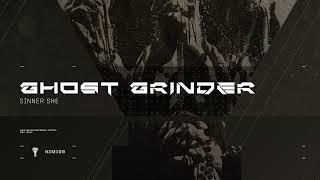 Ghost Grinder - Sinner She - Preview NZM109