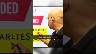 UPSC में Success चाहिए? तो ऐसी तैयारी करो! | Realistic Prep Strategy for 2026–27 | Dr Sidharth Arora