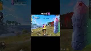 KILLER️ #freefire #ffesports #esports #freefireclips #gupta999ff #handcam #tournament #ff