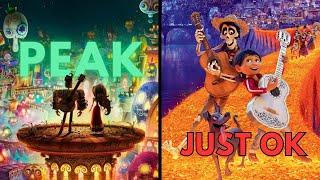 The Book of Life is Better Than Coco and It's Not Even Close