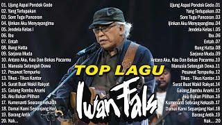 Iwan Fals Full Album | Ujung Aspal Pondok Gede